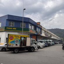 Taman Industri Lembah Jaya