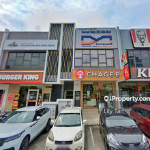 2 Storey Shoplot @ Jade Hills Kajang 