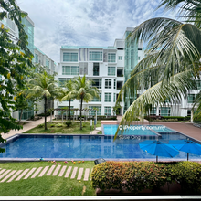 4 bedrooms in Taman U-Thant for rent !
