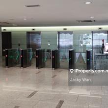 Menara K1 Jalan Klang Lama