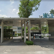3 Storey Breezeway Parkhome For Rent 