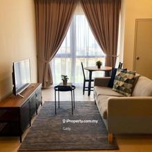 Modern design wif mall n school neerby central location convenient