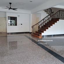 Duplex Penthouse @ 1 Bukit Utama for Rent 