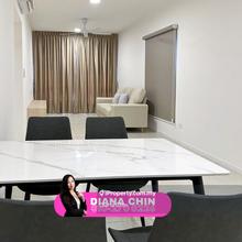 Nice fully furnished unit
