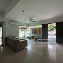 Horizon Hills The Gateway Double Storey Semi-D 35x80 Renovated G&G