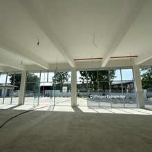 Puncak Alam Detached Factory for Sale 