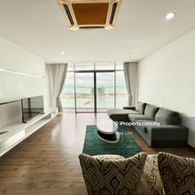 Millennium Tower For Rent !!