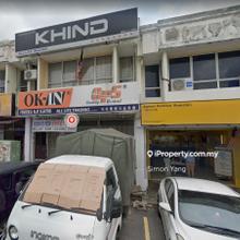 Puteri 5. Bandar Puteri Puchong. Puchong