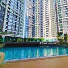 Service Apartment - Residensi Mh Platinum 2, Kuala Lumpur