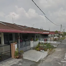 Single storey terrace house @Taman Impian Indah, Bukit Mertajam