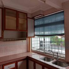 Freehold Apartment Parameswara Melaka Tengah
