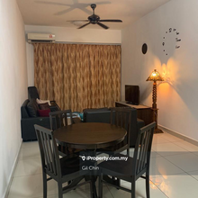 D Festivo Residences Fully Furnished Condominium For Rent