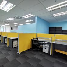 Office for Sale