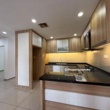 Country Height Kajang Townhouse For Rent