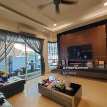 2.5 Storey Bungalow for Sale @ Idaman Hills Selayang