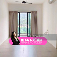 Partially Furnished Hillview Unit