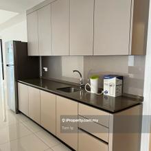 Fully Furnished Condominium For Rent at Mont Kiara, Kuala Lumpur