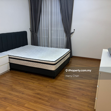 Master bedroom for rent