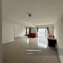 Penthouse, Big & spacious, Sea view, Middle floor