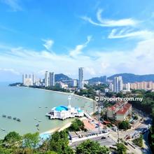 Breathtaking Sea-view, 3 Balconies, Well-maintained