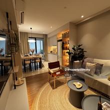 Freehold! Completed in 2027! Linked to Mrt and Mall! Cheapest Psf!