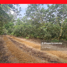 Batu Arang, Bandar Tasok Puteri at Rawang 6 Acre Land For Sale