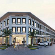 Eco Botanic @ Eco Boulevard 2
