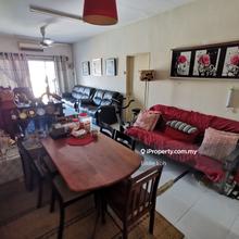 Ampang Prima Condo for sale