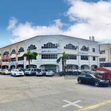 Seri Kembangan 3-Storey Corner Lot For Sale