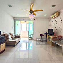 Aman Height Condominium For Sale 