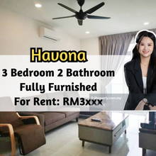 Havona @ Mount Austin, Fully Furnished, 3 Bedroom 2 Bath, 2 Car Park