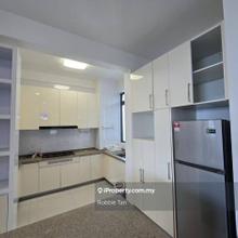 Masai Apartment For rent