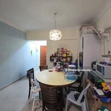Menara greenview, 1400sf ,3 rooms 3 bath