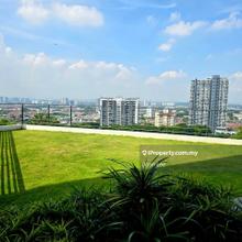 Hill Top Environment 3 Storey Semi D, Laman Granview Saujana Puchong