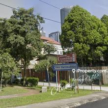 Below Market Price! Development Land! Good Buy! Bank Lelong! Cheap!