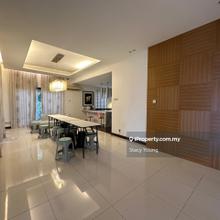 2 Storey Corner Bungalow @ Tiara Bungalow, Mahkota Cheras