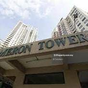 Cameron Tower At Jalan Gasing