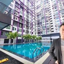 Full Loan Available. Cheapest Unit In This Area. Welcome View & Discus