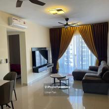 Gem Residences Condominium For Rent
