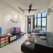 Skudai The Garden Residence Mutiara Mas Mutiara 