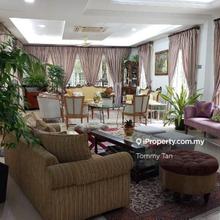 Ss1, Petaling Jaya Freehold Bungalow for Sale, 2.5 Storey Bungalow