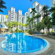 Casa Villa Condominium, Sg Chua, Kajang