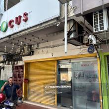 Taman OUG Shop Lot Old Klang Road Kuala Lumpur