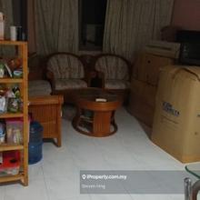 Pangsapuri Tanjung Tokong Seaview Fully Furnished Unit Tanjung Tokong