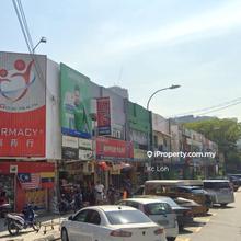 Bangsar 1st Floor shop For Rent Persiaran Ara Kiri, Limited Unit