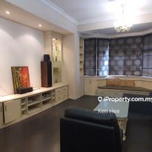 Putra Indah Condominium @ Serdang Raya Renovated 2 Carparks