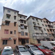 Affordable Apartment at Damansara Damai Petaling Jaya Selangor