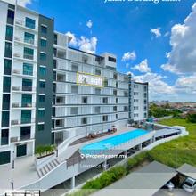 The Laticube Apartment 2 Bedrooms