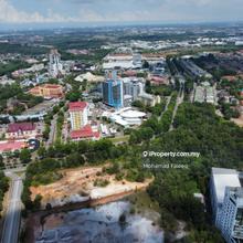 Great accessibility, mature commercial area, near toll
