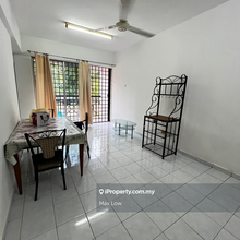 3 Rooms Condo For Sale Near Utar, Sungai Long
